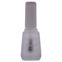 Cuccio Naturale Forte, soin nourrissant cuticule et ongles améliore l’élasticité.