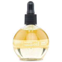 Cuccio Naturale Huile Cuticules Hydratante Nuit – soin nocturne qui hydrate les cuticules en profondeur