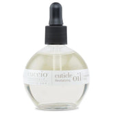 Cuccio Naturale Huile Cuticules Hydratation Rapide pour extrémités sèches.
