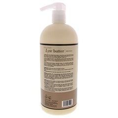 Cuccio Naturale Lyte Ingrédients Naturels, formule sans parabènes et cruelty-free.