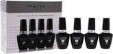 Cuccio Veneer Préparation d’ongle favorisant une adhérence optimale.