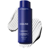 CULISE après-shampooing hydratant en bouteille, douceur légère et hydratation durable.