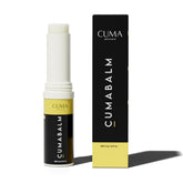 CumaBalm – Yeux, curcuma et rétinol, réduction potentielle des signes de fatigue.