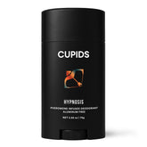 Cupids Hypnosis Déodorant, emballage pratique pour le quotidien