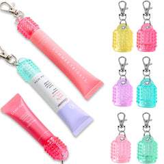 Cupoita capuchon baume Laneige, pratique et hygiénique.