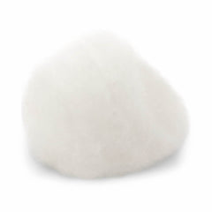 Curad boîte de 130 boules coton pour soins quotidiens.