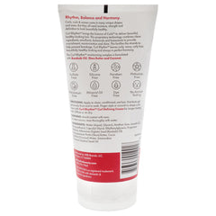 Curl Rhythm Gel Jojoba: application-quotidienne offrant une définition légère et précise.