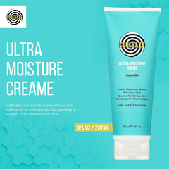 Curldaze Crème Renouvellement Boucles Sèches: redonne forme et vitalité.