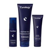 Curology – nettoyant visage, mousse légère pour une peau nette sans tiraillement.
