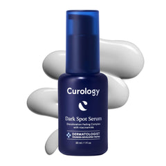 Curology Sérum Taches Sombres – bouteille 30 ml pour atténuer les taches sur le visage
