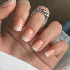 Coffret CurvLife accessoires pour ongles colle et adhésifs