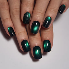 CurvLife Curvlifie kit complet d’ongles adhésifs pour ajustement précis.