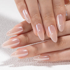 CurvLife ongles gel doux ensemble accessoire – kit pratique pour manucure rapide et pratique.