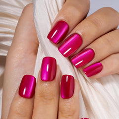 CurvLife ongles à recouvrement total, couvrance intégrale et rapide