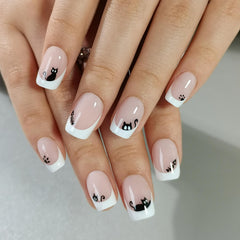 Ponce-ongles double-face Curvlife pour une finition lisse et naturelle.