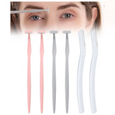 Cut it rasoir sourcils, petite tete pour précision.