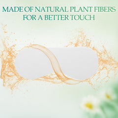 Coton doux Cutecrop, protection hygiénique entre clients pendant les traitements
