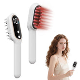 CWTUL Lasercomb-001 embout massage favorise la microcirculation et relaxe le cuir chevelu