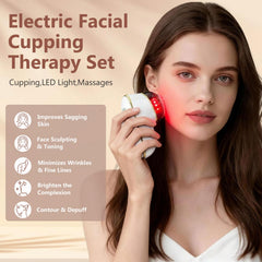 CXGRISE gua sha visage 3en1: massage facial relaxant et défatiguant