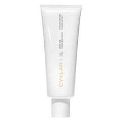 CYKLAR polissage corporel acide lactique – bouteille pour peau douce et lisse
