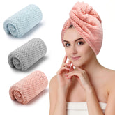 Serviette microfibre CZZXI gris, absorption rapide pour un séchage efficace