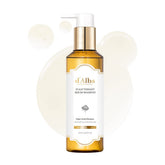 d'alba Piedmont Bouteille-serum-cheveux, soin ciblé pour cuir chevelu et longueurs.