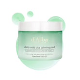 Pad d'alba Piedmont emballage proche, découverte rapide du produit.