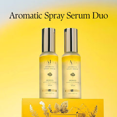d'alba Piedmont flacon-serum-aromatique, brume légère pour hydrater et rafraîchir la peau.