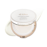 d'alba Piedmont Sun Cushion offre une protection solaire légère pour la peau sensible