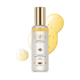 Sérum aromatique d'alba Piedmont: la bouteille aromatique promet une hydratation riche.