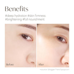 d-alba piedmont Trufferol ingrédient, antioxydant naturel pour nourrir la peau.