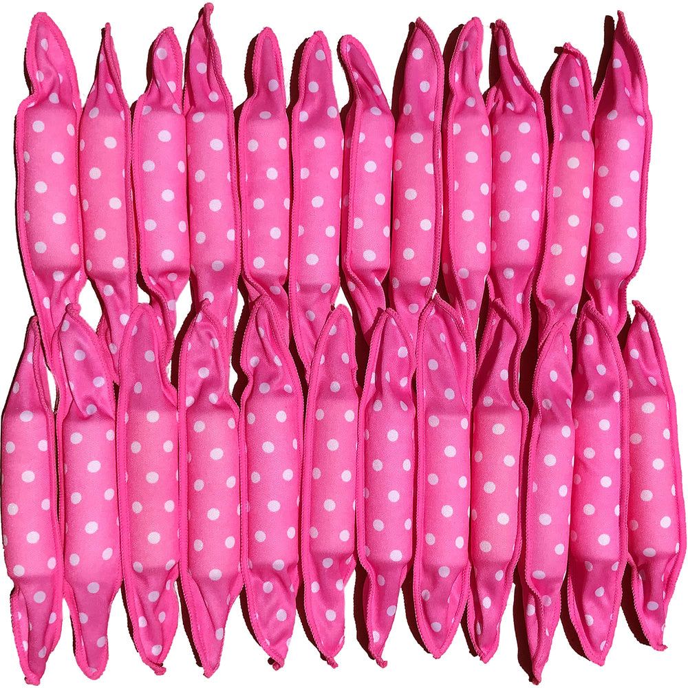 Dababell 40 rouleaux doux pour dormir avec mousse légère.