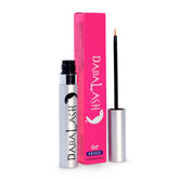 Dabalash flacon sérum ricin pour cils et sourcils plus fournis.