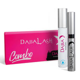 DABALASH sérum cils – brosse pour longueur et densité potentielles