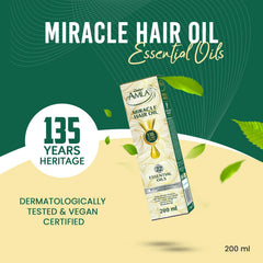 Dabur Amla Luxe: infusion 22 huiles végétales pour une hydratation légère.