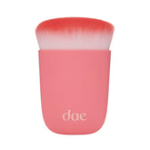 DAE Fairy Duster brosse-kabuki, mélange précis des racines.