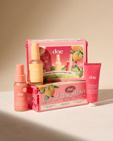 Dae Hair 3-en-1 Crème-Coiffage en bouteille facilitant le lissage