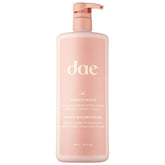 DAE Signature Conditionneur, bouteille hydratante, cheveux en profondeur hydratés et revitalisés