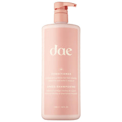 DAE Signature Conditionneur, bouteille hydratante, cheveux en profondeur hydratés et revitalisés
