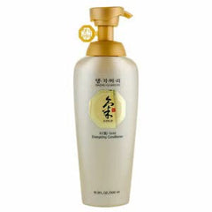 Daeng Gi Meo Ri Ki Gold Energisant Conditionneur - texture crémeuse douce pour démêlage