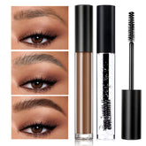 Gel sourcils DAGEDA modelage naturel et tenue durable