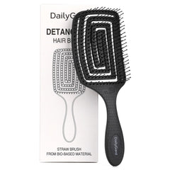 Daily Gard brosse demelante paddle douce pour demeler sans douleur