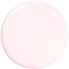Daisy DND 441 Clear Pink swatch displaying subtle French manicure possibilities