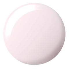 Flacons DAISY DND: vernis gel et vernis assortis Rose Beige pour harmonie durable.