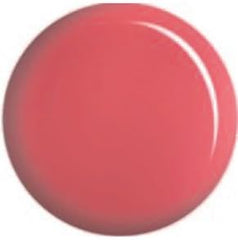 Daisy DND gel polish brush-applicator ready for precise, even application.