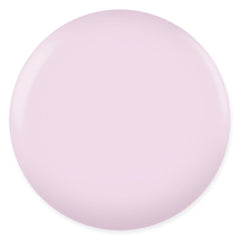 Daisy DND vernis 601 Ballet Pink, flacon rose tendre