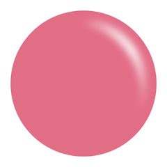 Daisy DND vernis rose Adobe 608, application lisse et longue tenue.