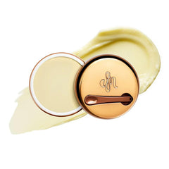 Danessa Myricks Beauty Yummy Skin Blurring Balm Powder — Poudre translucide dorée floutant les pores