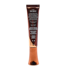 Texture légère du Yummy Skin Serum prête à être appliquée