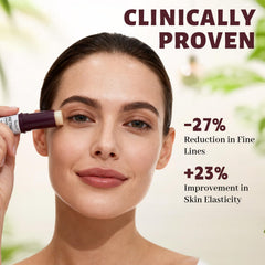 Danliss Retinol Stick Contours – affine les contours et donne une peau plus tendue.
